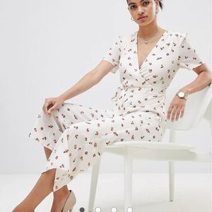 Fashion Union Jumpsuit, Women’s Size 6